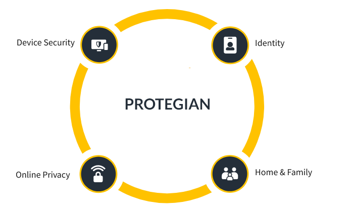 Protegian, Inc Graphic
